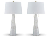 Laurellen 2-Piece Lamp Set