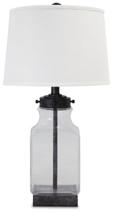 Sharolyn Table Lamp (Set of 2)