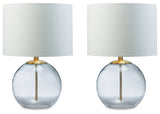 Samder Table Lamp (Set of 2)