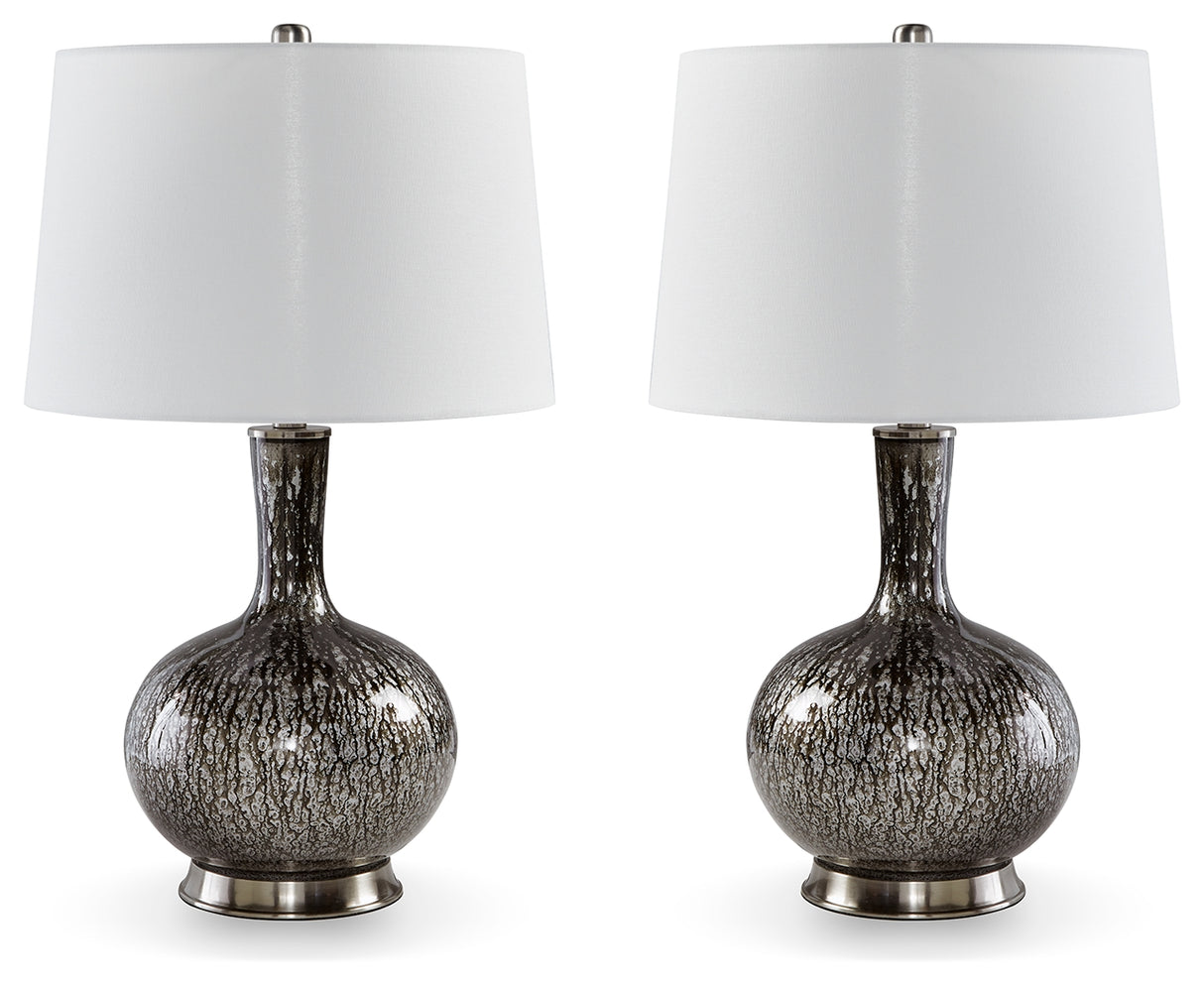 Tenslow Table Lamp (Set of 2)