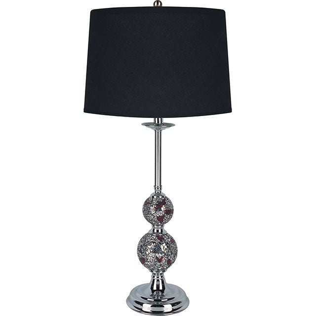 Sara Table Lamp (2/Box)