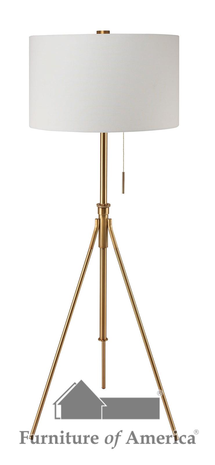 Zaya Floor Lamp