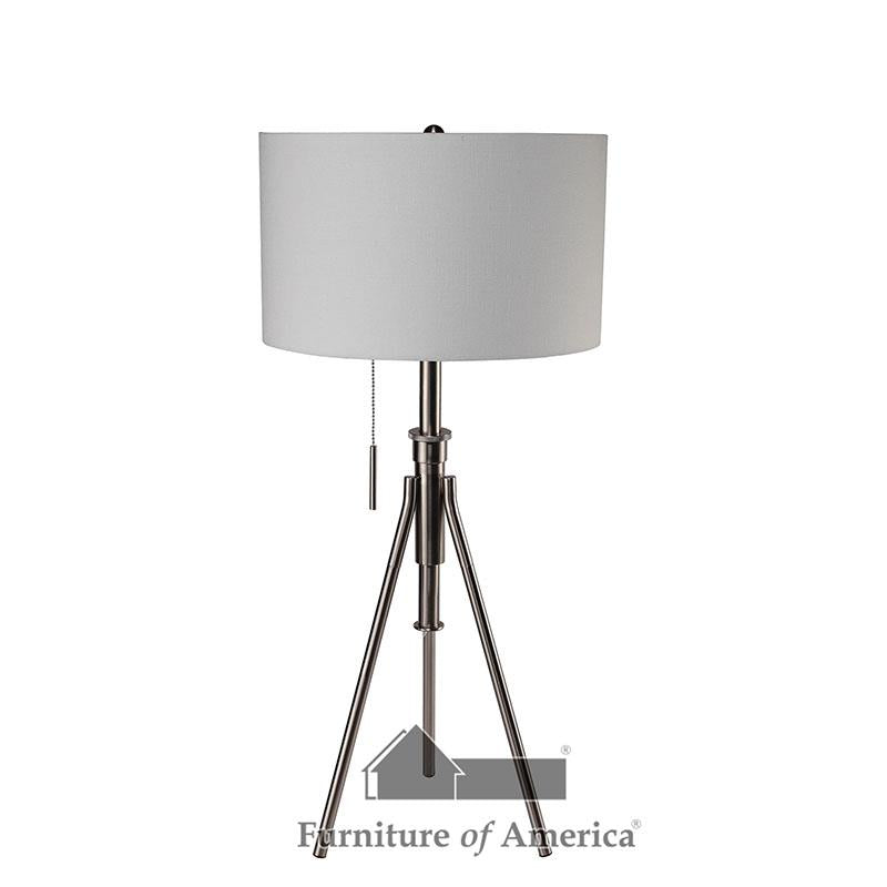 Zaya Table Lamp