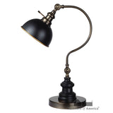 Briar Table Lamp