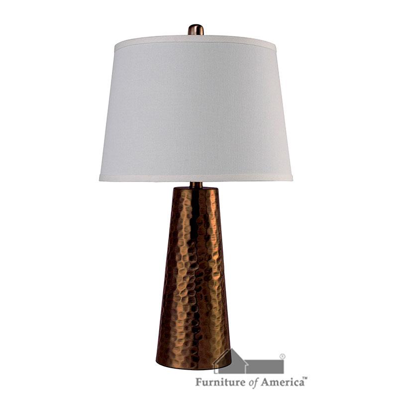 Luz Table Lamp