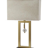 Tara Table Lamp