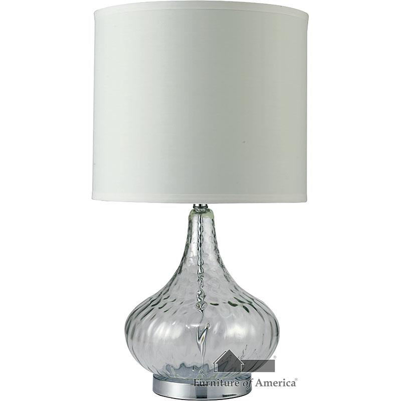 Donna Table Lamp