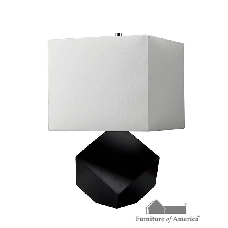 Isa Table Lamp