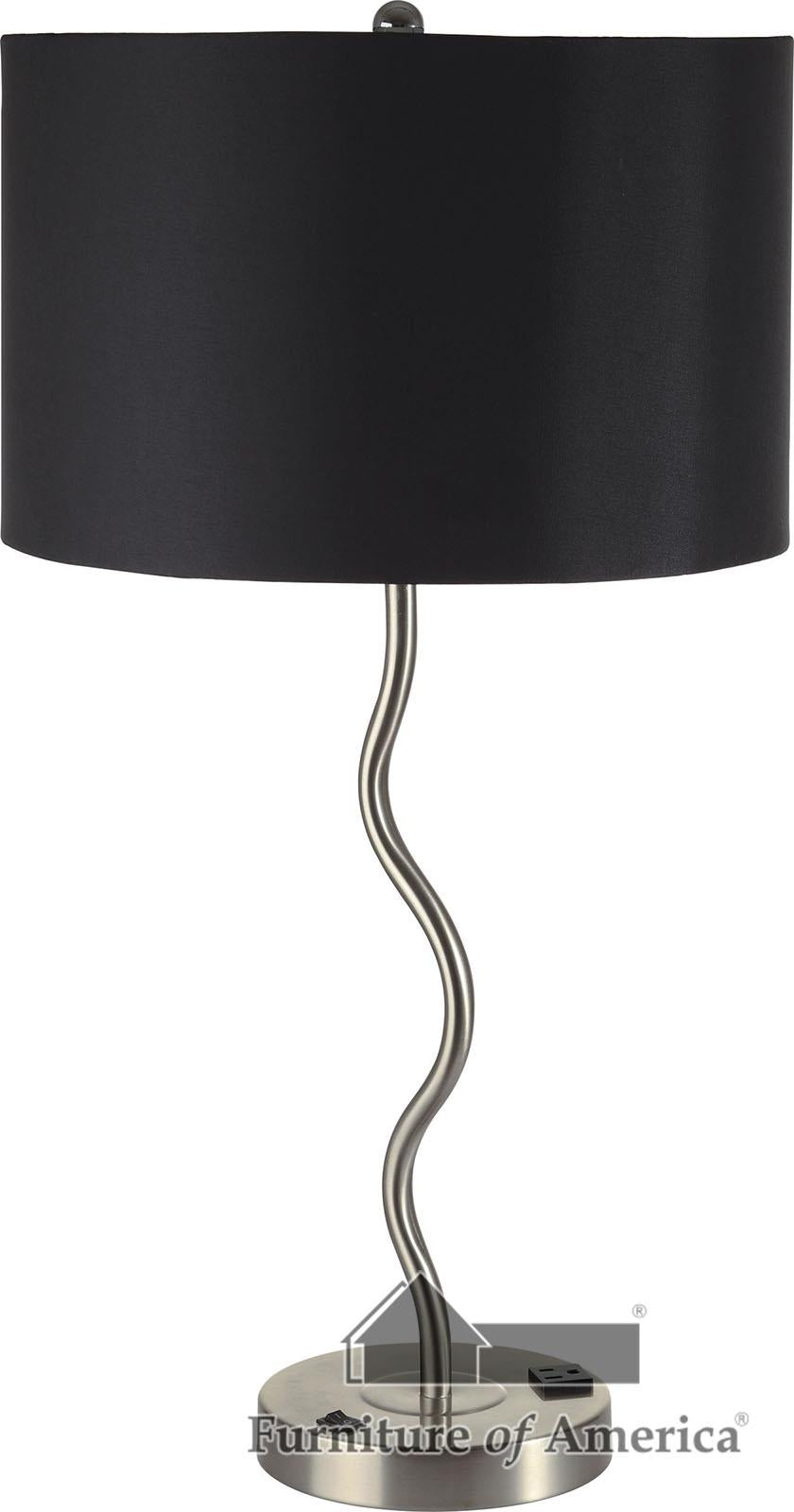 Sprig Table Lamp (2/Box)