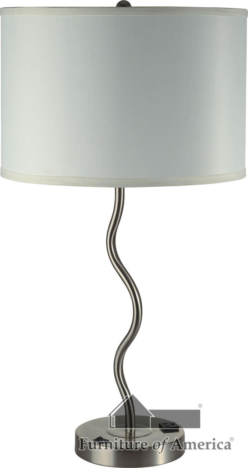 Sprig Table Lamp (2/Box)