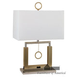 Jessica Table Lamp