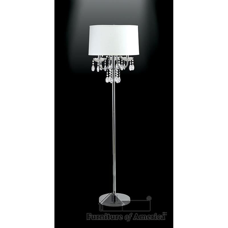 Jada Floor Lamp