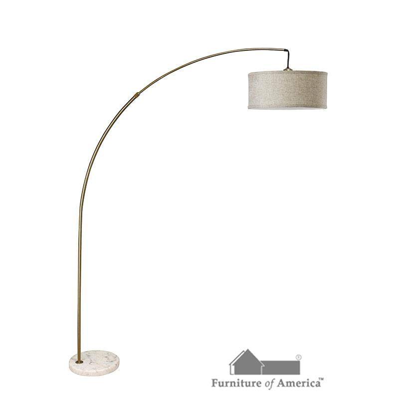 Jess Arch Lamp