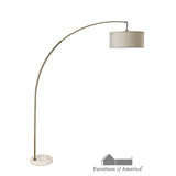 Jess Arch Lamp