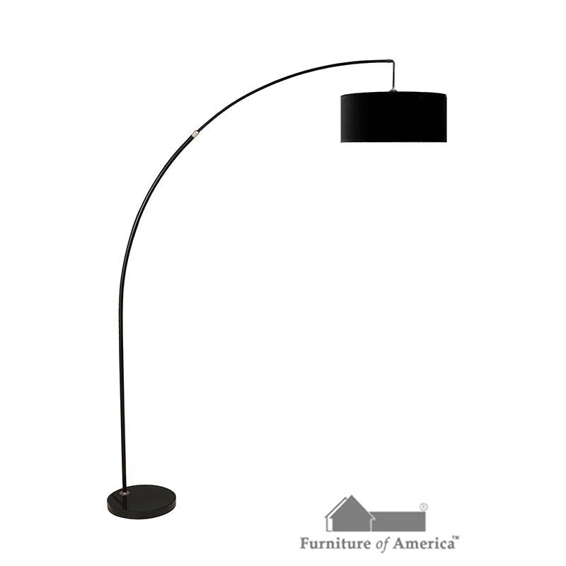 Jess Arch Lamp