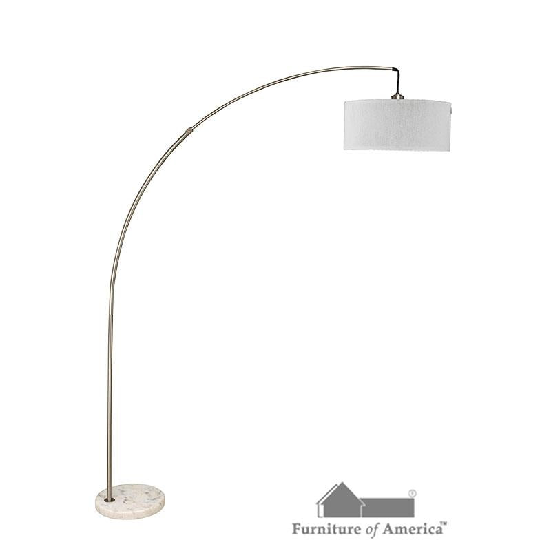 Jess Arch Lamp