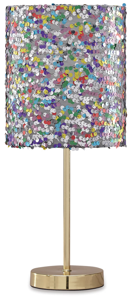 Maddy Multi Table Lamp