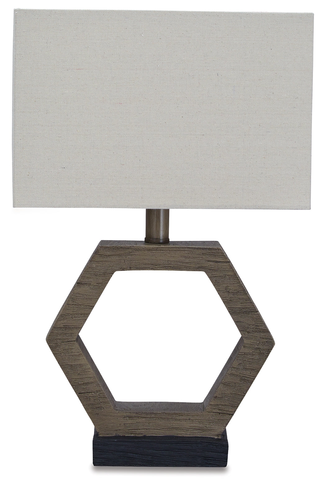 Marilu Gray/Brown Table Lamp