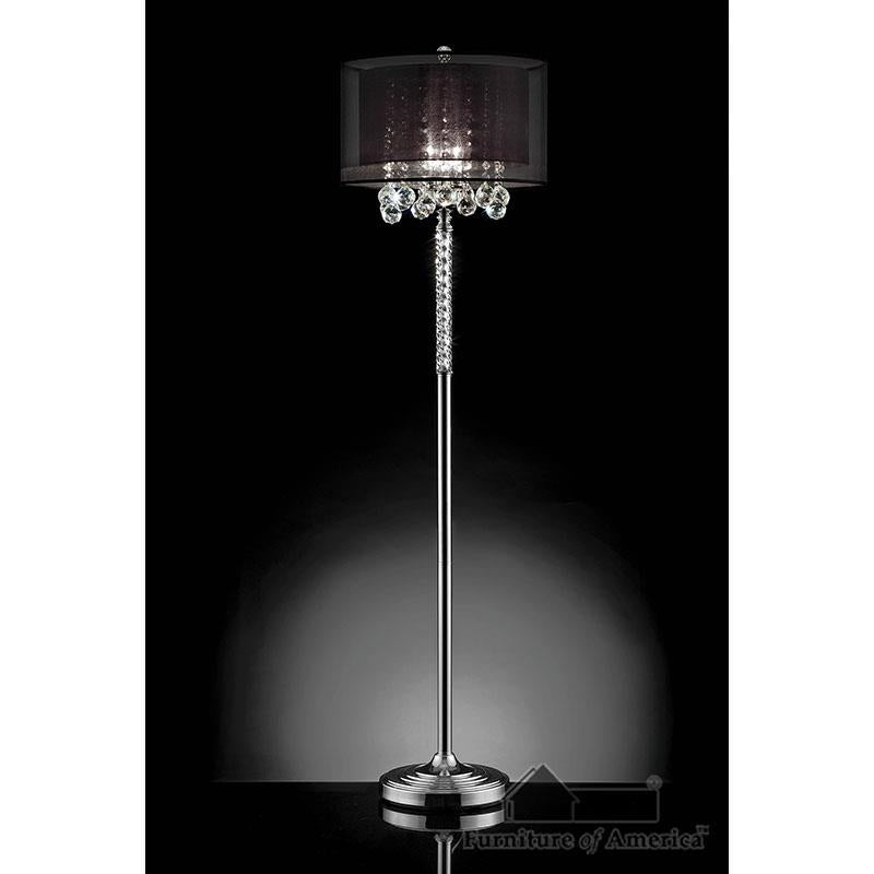 Minn Floor Lamp