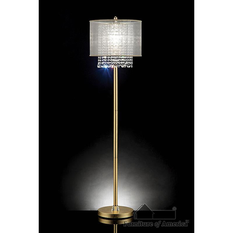 Ana Floor Lamp