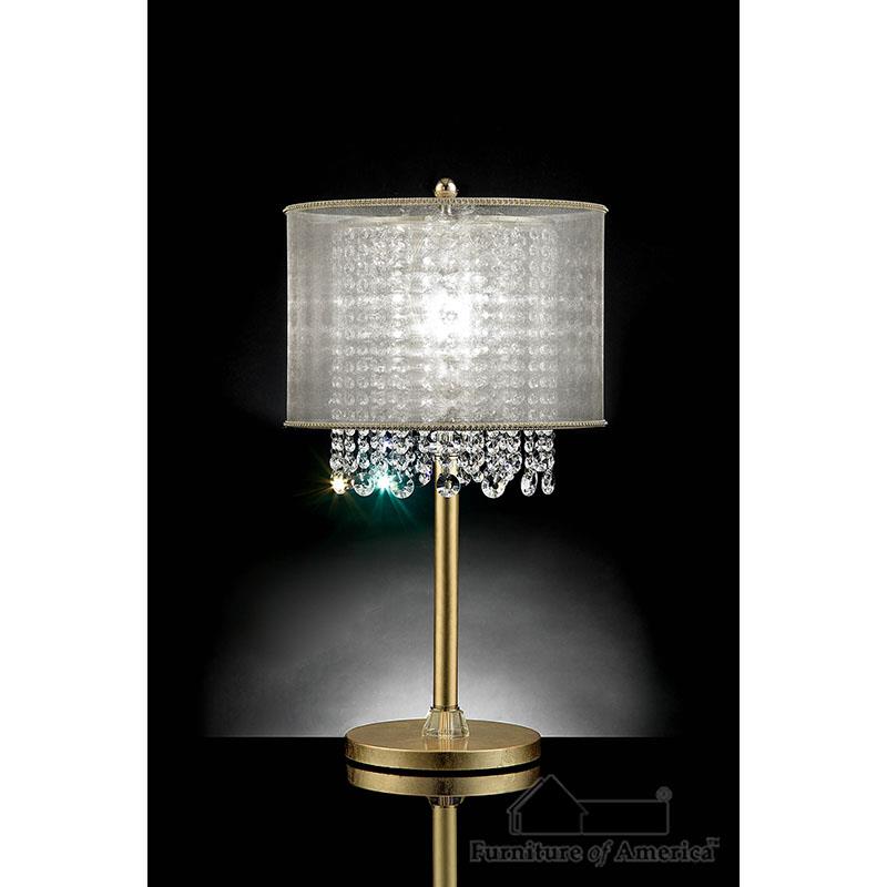 Ana Table Lamp