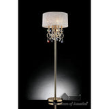 Deborah Floor Lamp