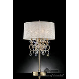 Deborah Table Lamp