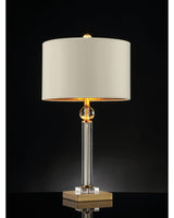 Ivy Gold/Ivory Lighting