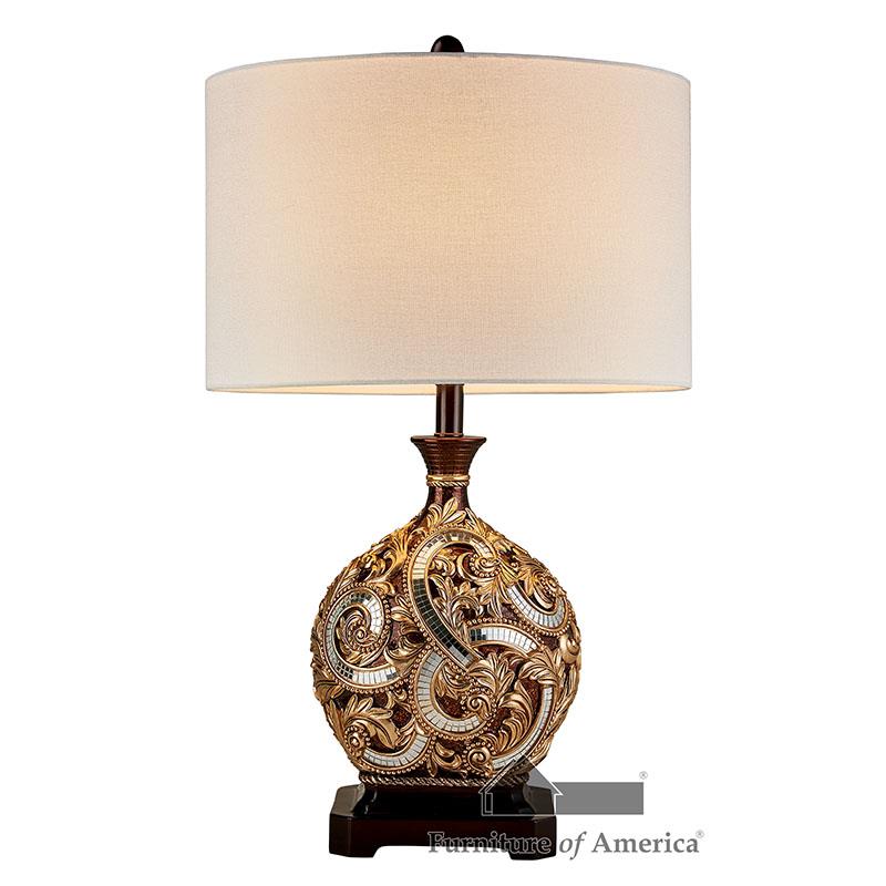 Guadalupe Table Lamp