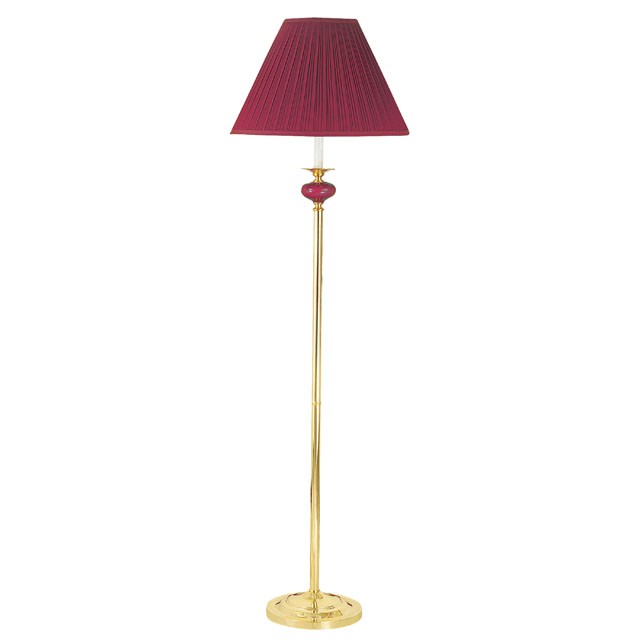 Scarlett Floor Lamp (6/Box)