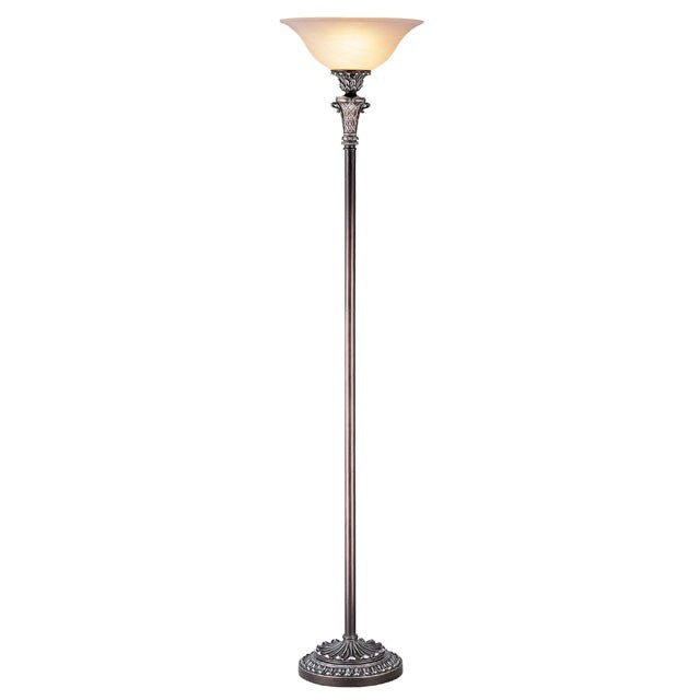 Vera Torchiere Lamp