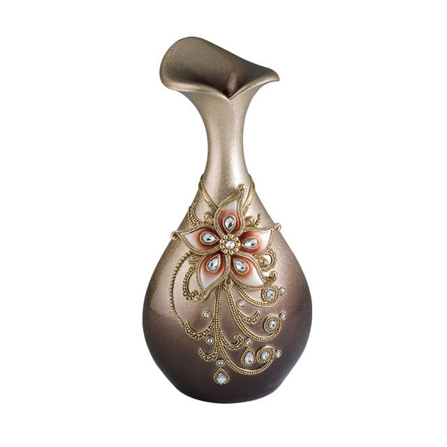 Margo Decorative Vase (4/Box)