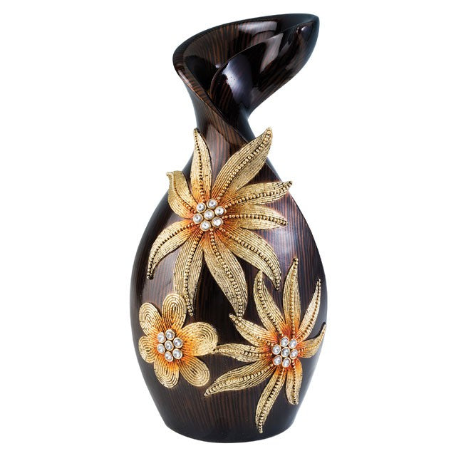 Jacqueline Decorative Vase (4/Box)