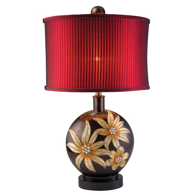 Jacqueline Table Lamp