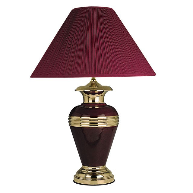 Nicole Table Lamp