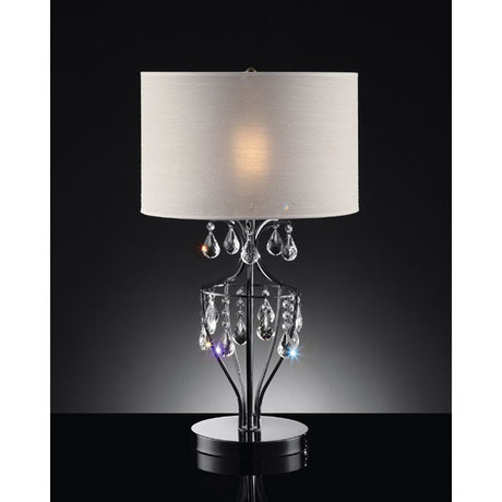 Ella Table Lamp