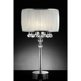 Chloe Table Lamp