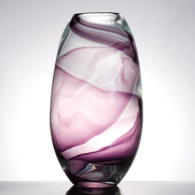 Meryl Decorative Vase (2/Box)