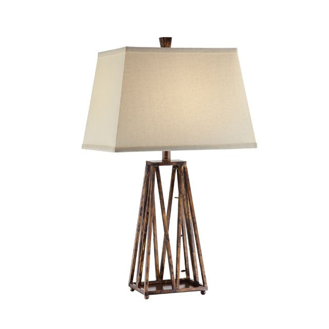 Stella Table Lamp (2/Box)