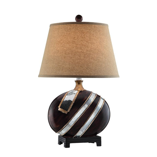 Lou Table Lamp (2/Box)