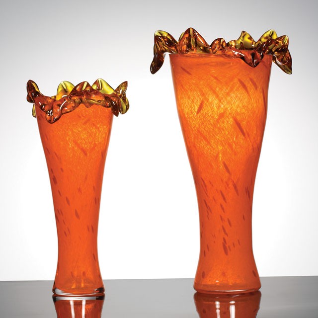 Zuri Vase Set