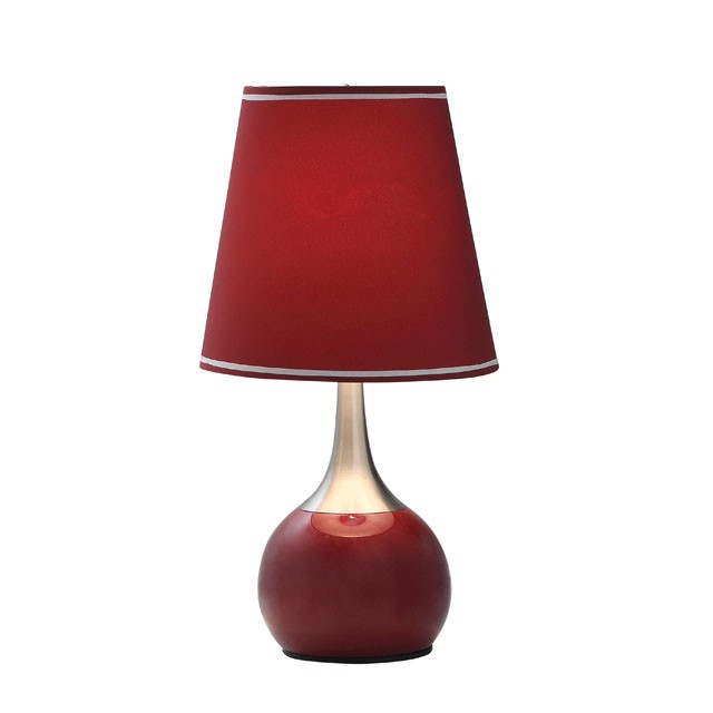 Leah Touch Lamp