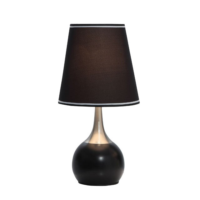 Leah Touch Lamp