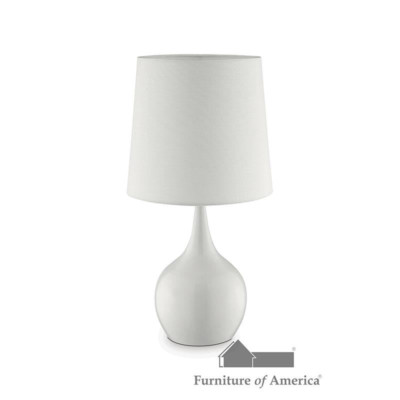 Edie Table Lamp