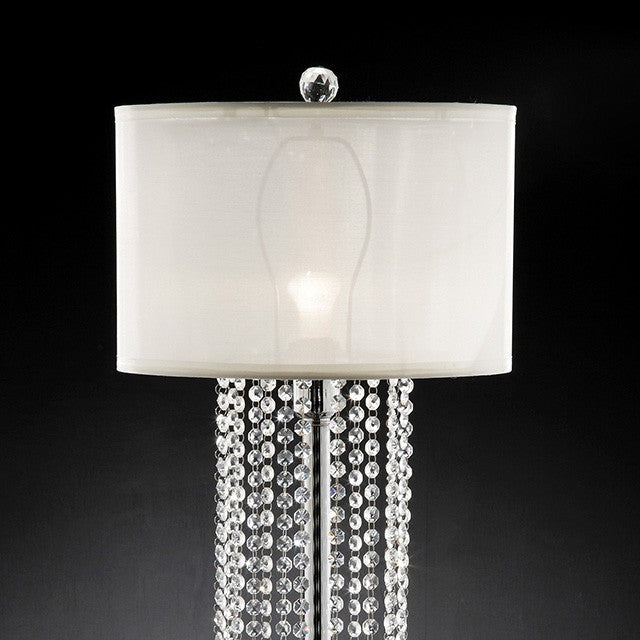 Claris Table Lamp