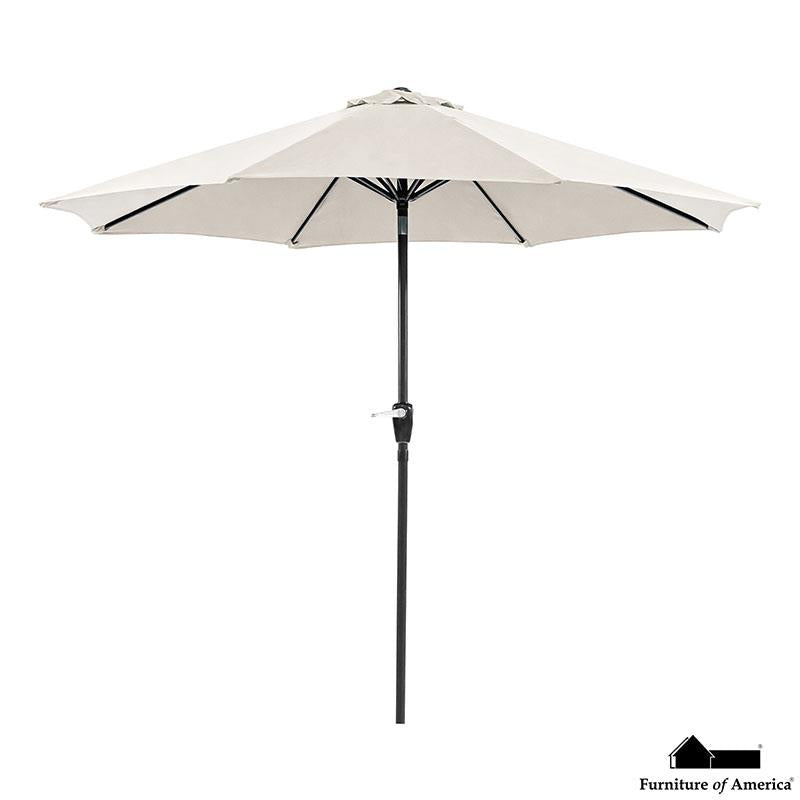 Soli Beige Umbrella