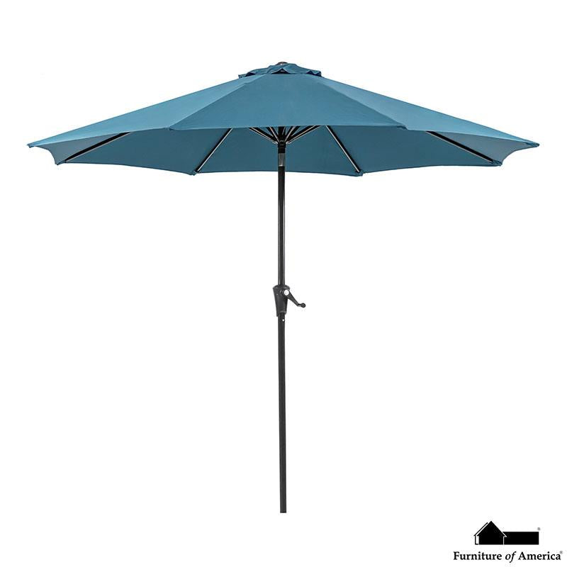 Tano Blue Umbrella