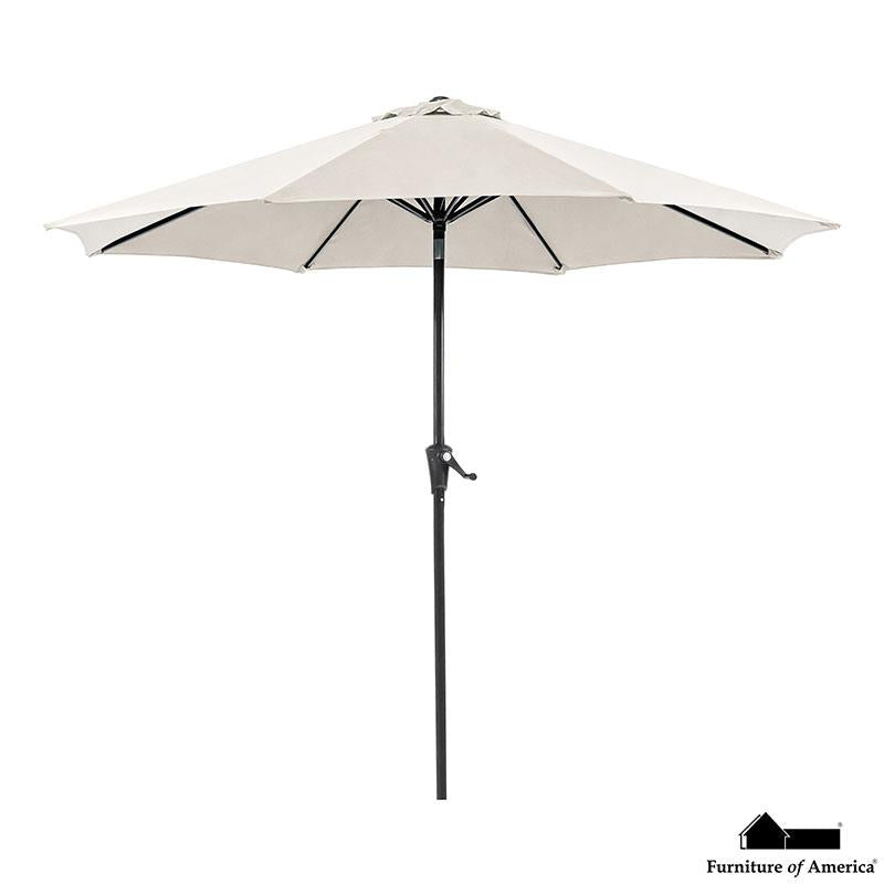 Tano Beige Umbrella