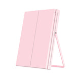 Lucid Trifold LED Easel Makeup Mirror