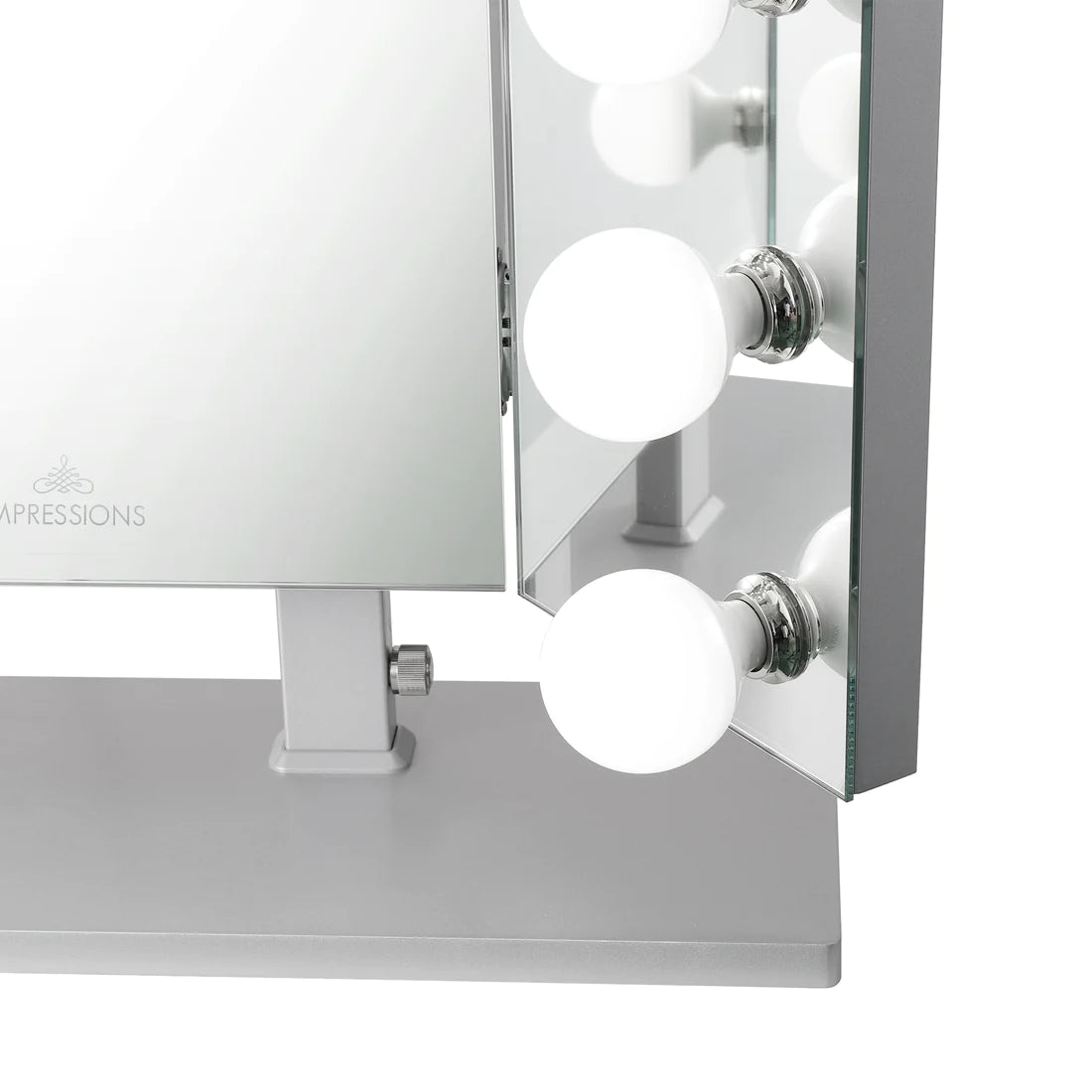 Trifecta Plus Vanity Mirror